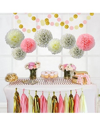 Latest Bridal Shower Party Decorations On Sale