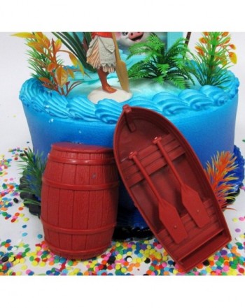 Cheap Real Birthday Cake Decorations Wholesale