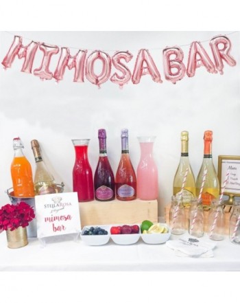 New Trendy Bridal Shower Supplies