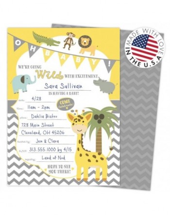 Baby Shower Supplies Wholesale