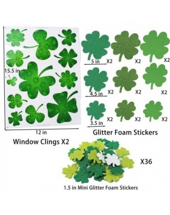 Children's St. Patrick's Day Party Supplies for Sale