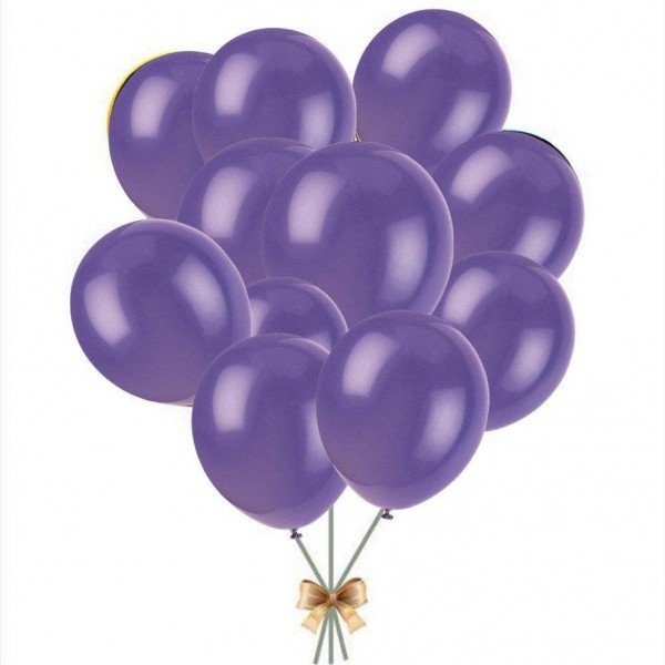 Aekiou Pearlescent Balloons Decorative Graduates