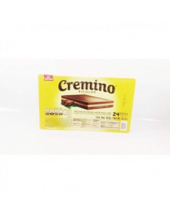 Cremino Chocolate Mexican kinder Valentines