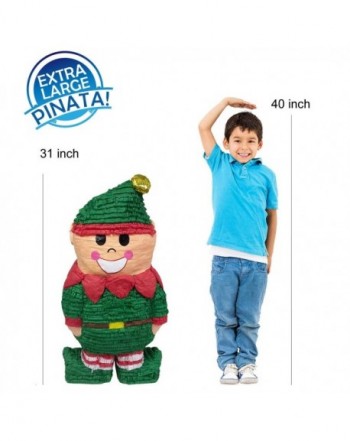 Trendy Children's Family Christmas Party Supplies