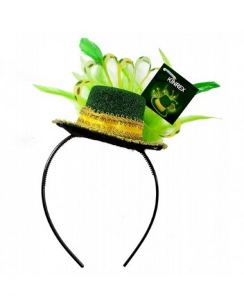 New Trendy Children's St. Patrick's Day Party Supplies Wholesale