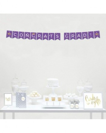 Graduation Party Decorations Outlet