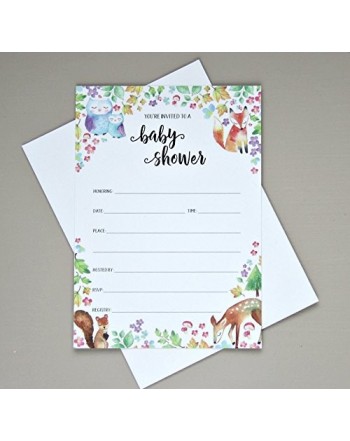 Cheap Baby Shower Supplies Outlet Online