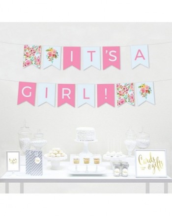 Discount Baby Shower Party Decorations Wholesale
