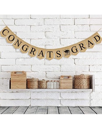 Designer Graduation Supplies