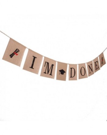 New Trendy Graduation Supplies Clearance Sale