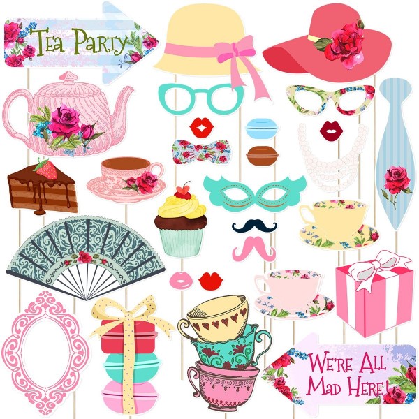 LUOEM Party Accessories Favors Supplies LUOEM Party Accessories Favors Supplies
