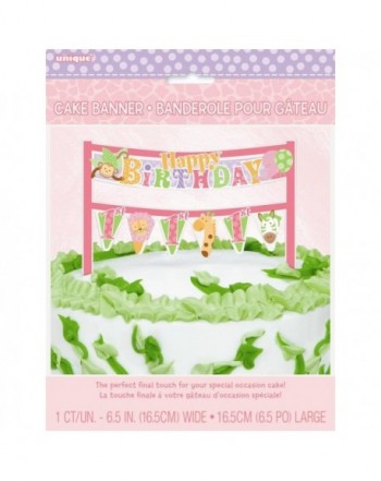 Fashion Children's Birthday Party Supplies Online