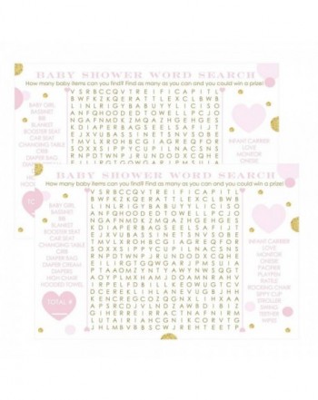 Most Popular Baby Shower Supplies Wholesale
