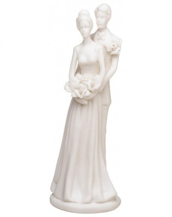 Weddingstar Small Contemporary Bride Figurine