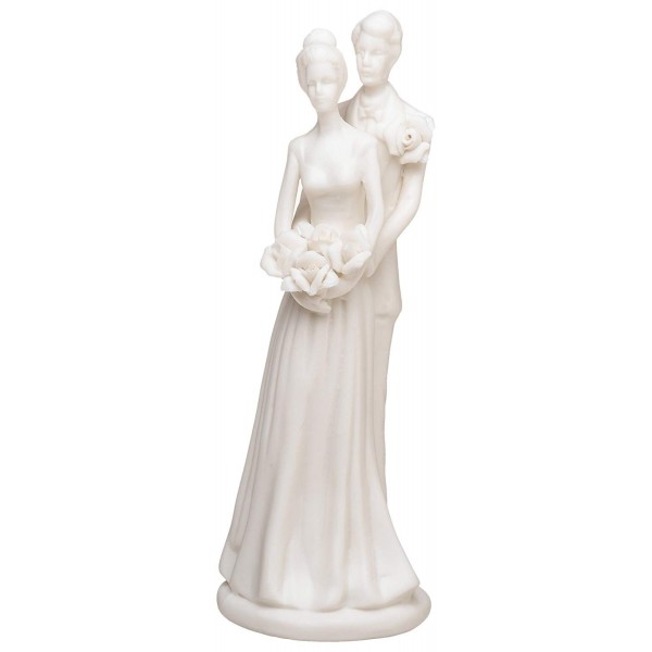 Weddingstar Small Contemporary Bride Figurine