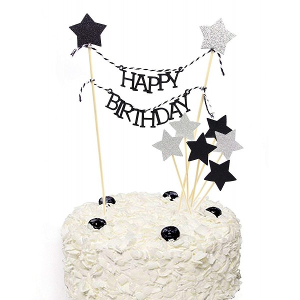 Pentacle Birthday Decoration Handmade Soccerene Pentacle Birthday Decoration Handmade Soccerene