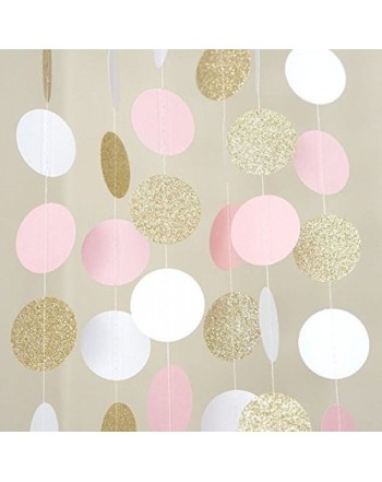 Garland Gittler Birthday Nursery Fascola