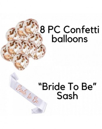 Adult Novelty Bridal Shower Party Supplies