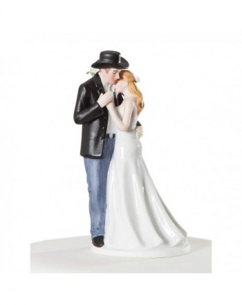 Wedding Collectibles Personalized Fashion Western
