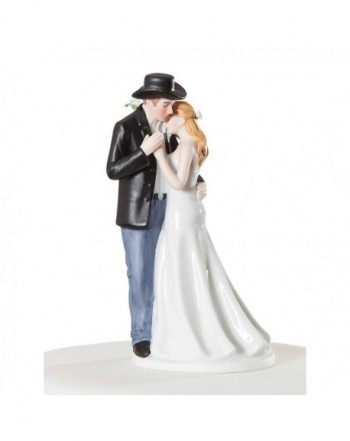 Wedding Collectibles Personalized Fashion Western