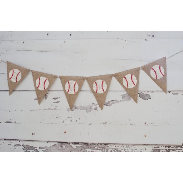 Baseball Banner Birthday Decorations Party Baseball Banner Birthday Decorations Party