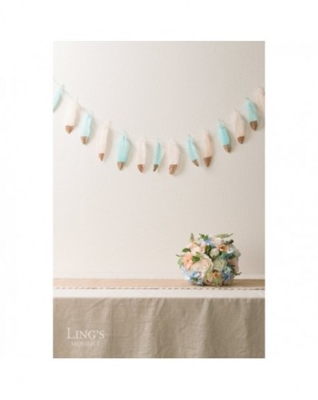 Fashion Baby Shower Party Decorations