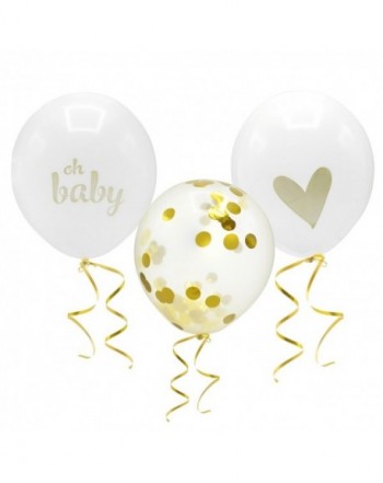 Fashion Baby Shower Party Decorations On Sale