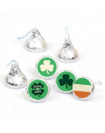 St Patricks Day Sticker Hersheys