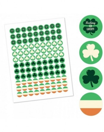 St. Patrick's Day Party Favors Online Sale