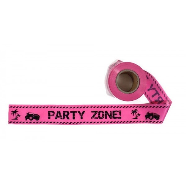 TorxGear Kids Party Zone Tape
