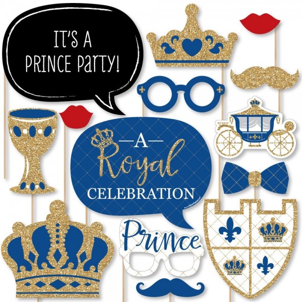 Royal Prince Charming Shower Birthday Royal Prince Charming Shower Birthday