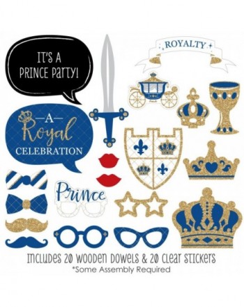 Baby Shower Party Photobooth Props On Sale