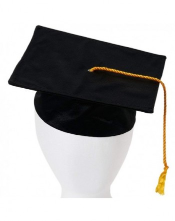 Fun Express Deluxe Black Graduation