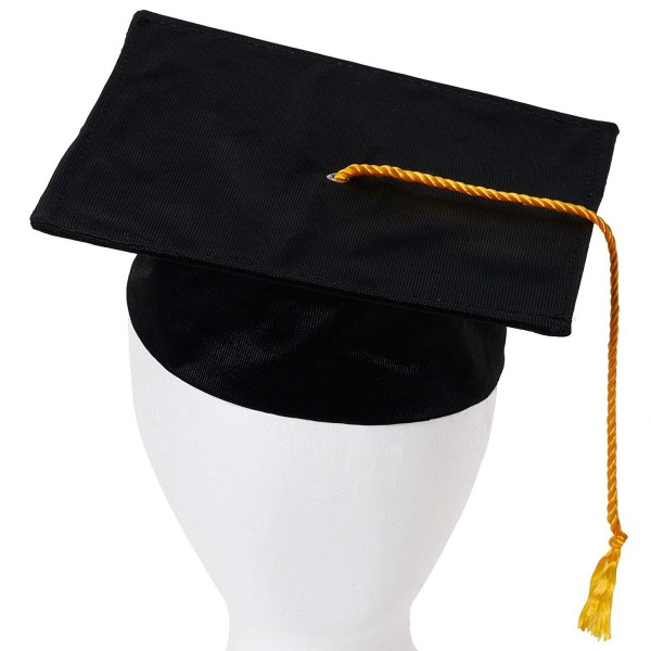 Fun Express Deluxe Black Graduation