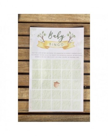 Designer Baby Shower Supplies Online Sale