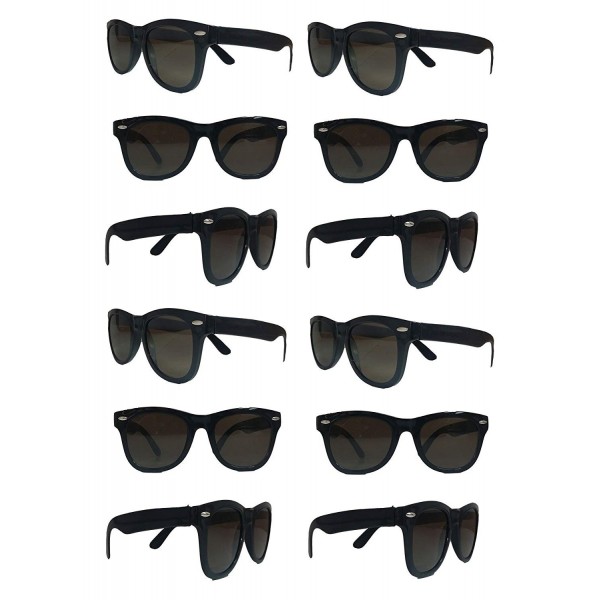 Sunglasses Wholesale Wayfarer Business Blues Graduation Mardi Gras Holidays Birthdays Parties Adults