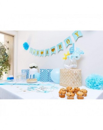 Fashion Children's Baby Shower Party Supplies On Sale