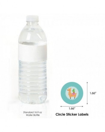 Brands Baby Shower Supplies