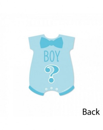 Designer Baby Shower Supplies