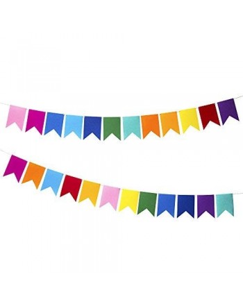 Rainbow Decoration Birthday Decorations Childrens