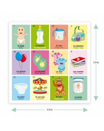 Cheap Children's Baby Shower Party Supplies Outlet Online