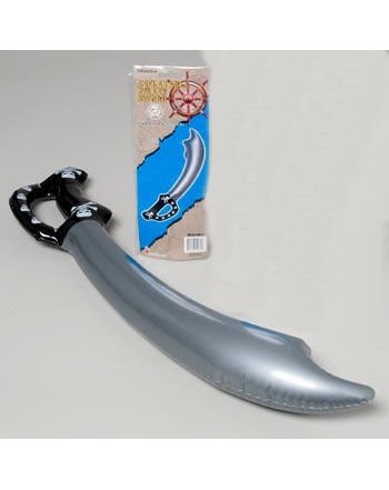 Regent Halloween Inflatable Pirate Sword