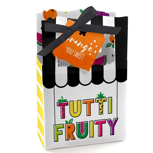 Big Dot Happiness Tutti Fruity Big Dot Happiness Tutti Fruity