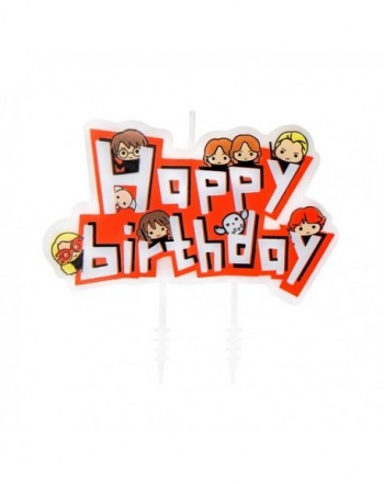 Trendy Birthday Cake Decorations On Sale