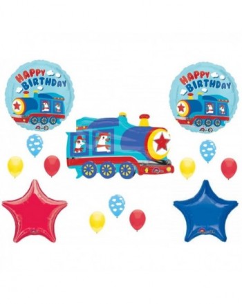 Birthday Party Balloons Decoration Supplies