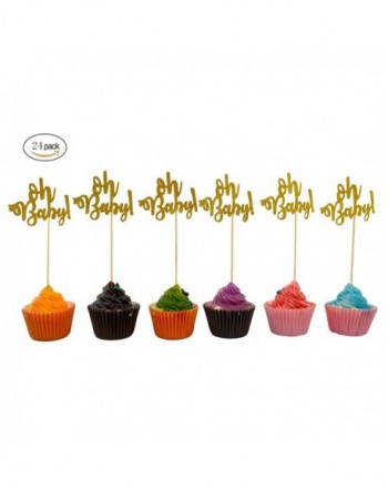 Latest Baby Shower Supplies Online