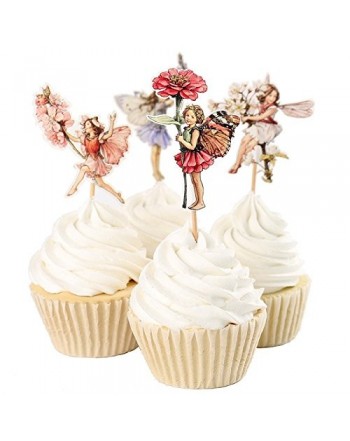 Birthday Cake Decorations Wholesale