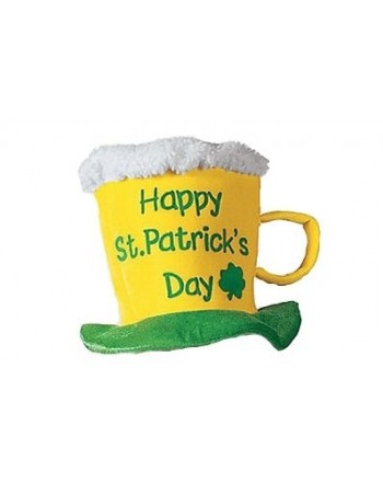 Tricot St Patrick TMs Day Beer