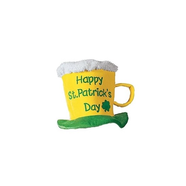 Tricot St Patrick TMs Day Beer