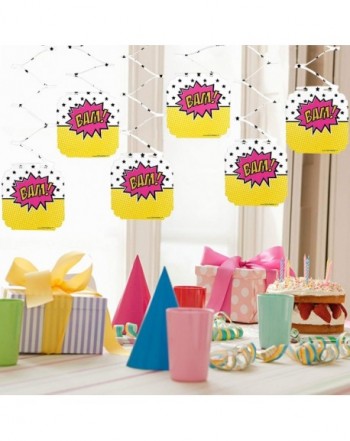 Latest Children's Baby Shower Party Supplies